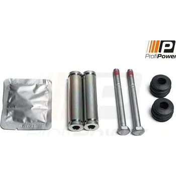 Brzdový třmen Sada vodicích pouzder, brzdový třmen ProfiPower 9B5121