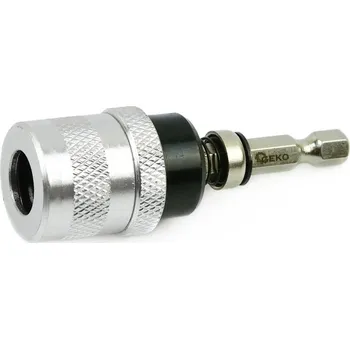 GEKO G30008 držák bitů na sádrokarton