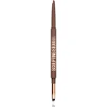 MAYBELLINE NEW YORK Sculpting Stix automatická tužka na oči se štětečkem odstín 014 Mocha Contour 1 ks