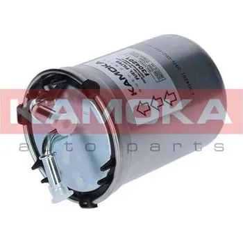 Filtr do auta Palivový filtr KAMOKA F304201
