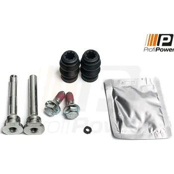 Brzdový třmen Sada vodicích pouzder, brzdový třmen ProfiPower 9B5037