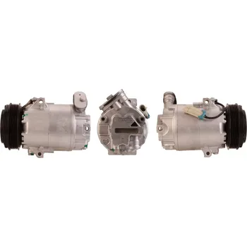 Klimatizace automobilu Kompresor, klimatizace LUCAS ACP585