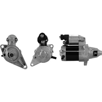 Startér Startér LUCAS LRS02383