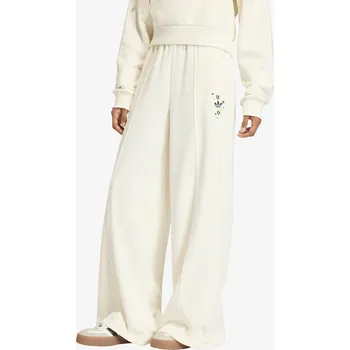 Tepláky adidas x Liberty London Joggers Off White L