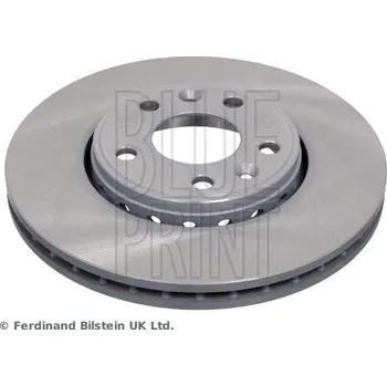 Auto-moto Brzdový kotouč BLUE PRINT ADR164335