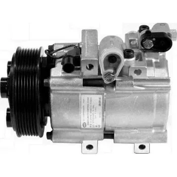 Kompresor klimatizace Kompresor, klimatizace NRF 32716G