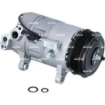 Kompresor klimatizace Kompresor, klimatizace NRF 320229