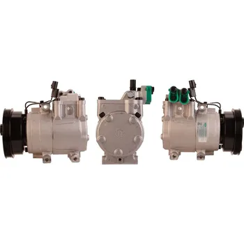 Klimatizace automobilu Kompresor, klimatizace LUCAS ACP674