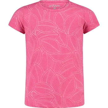 Dívčí tričko Tričko cmp Pink 6884329 104