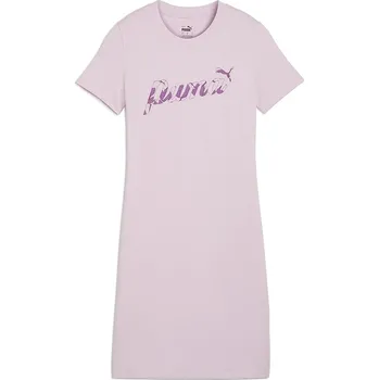 Dámské oblečení Šaty Puma Rosa 9264783 S