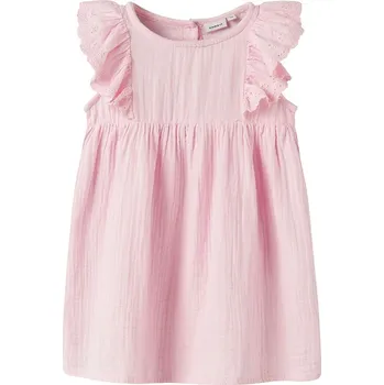 Dívčí šaty name it Rosa 1681010 116