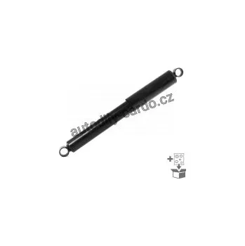 Tlumič pérování MONROE (MOD4441, MO D4441), zadní - MITSUBISHI PAJERO