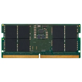 Operační paměť Kingston DDR5 16GB 5600MHz CL46 (1x16GB) KVR56S46BS8-16 Kingston/SO-DIMM DDR5/16GB/5600MHz/CL46/1x16GB