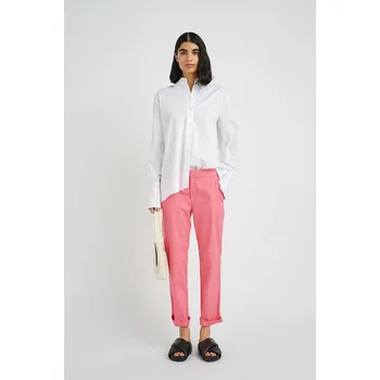 Dámské kalhoty InWear Pink 2903143 38