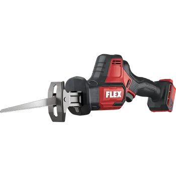 Pila ocaska Výkonná aku-šavlová pila 12V, RS 16 12-EC, FLEX