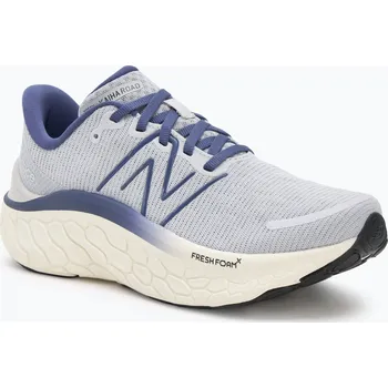 Dámská běžecká obuv Dámské běžecké boty New Balance Fresh Foam Kaiha Road V1 white