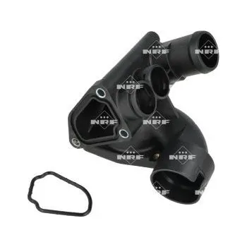 Chladič motoru Příruba chladiva NRF 775008