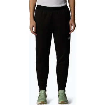 Dámské kalhoty Dámské kalhoty The North Face Mountain Athletics Fleece black