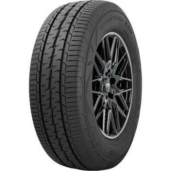 Letní osobní pneu Toyo L195/70 R15C Nano energy van 104/102S. DOT2024