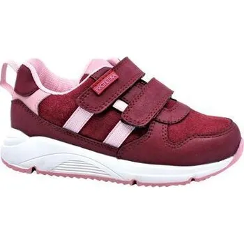 Pánská zdravotní obuv Dívčí tenisky VIXI bordo, Protetika vel. 35