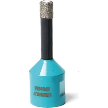 BIHUI korunka Turbo 8mm M14 do dlažby / kámen za sucha