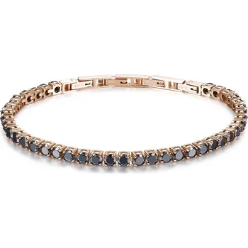 Šperk Brosway Moderní ocelový náramek Avantgarde BVD13 + 2 měsíce na vrácení zboží