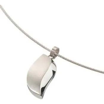 Módní doplněk Přívěsek Boccia Titanium 07026-01 + 5 let záruka a dárek ZDARMA