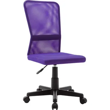 OMAXI Kancelářská židle 44 x 52 x 100 cm síťovina textil 988825