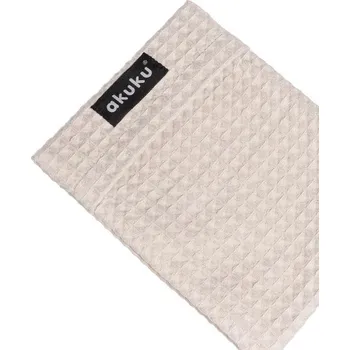 Termofor AKUKU A0633 THERMOFOR TŘEŠŇOVÉ PECKY 13 X 16 CM BÉŽOVÁ