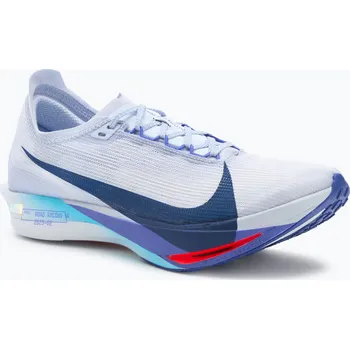 Pánská běžecká obuv Pánské běžecké boty Nike Streakfly 2 ghost/persian violet/blue lightning/blue void