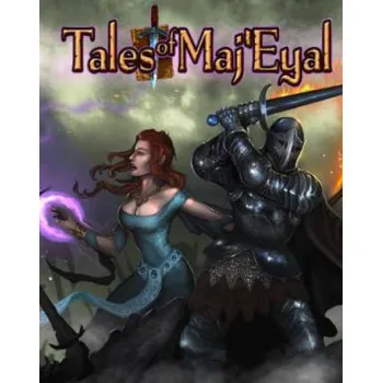 Počítačová hra Tales of Maj'Eyal PC - digitální verze - Hraj již za pár minut