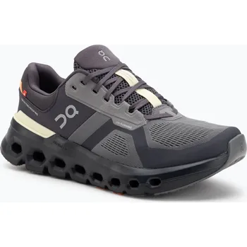 Pánská móda Pánské běžecké boty On Cloudrunner 2 rock/tangerine