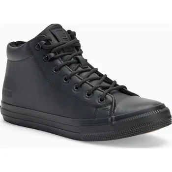 Pánské tenisky Pánské tenisky BIG STAR OO174607 black