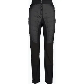 Oblečení a móda Dámské turistické kalhoty CMP černé 39T0056/U901