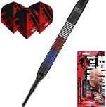 Bull's Benelux Soft Karel Sedláček E2…