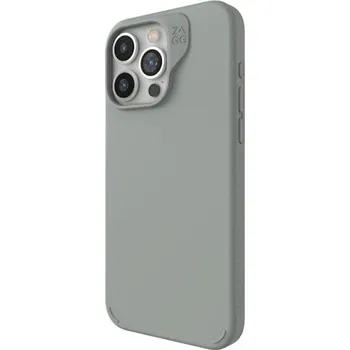 Manhattan Snap case iP15 Pro Max GR ZAGG