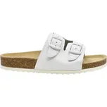 Ortopedické pantofle PROTETIKA T 13 Velikost: 38, Barva: bílá