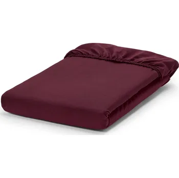 Prostěradlo 727151 - Tchibo - Perkálové napínací prostěradlo - barva: bílá