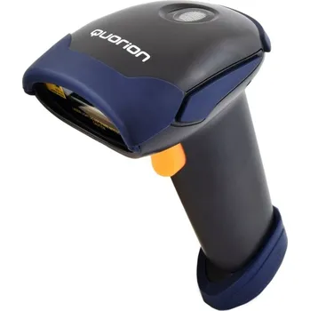 Čtečka čárových kódů Quorion Data Systems Scanner čárových kódů Q-Scan 3 USB QPP.QUOSCAN3
