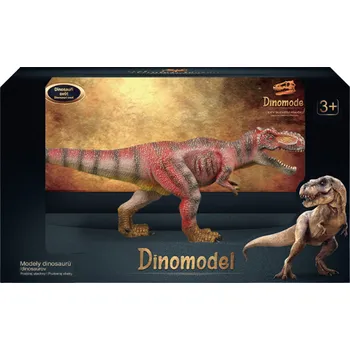 Dětské zboží Dinosauří svět - figurka V61 2 druhy