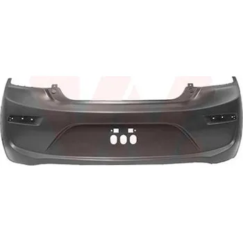 Nárazník Nárazník VAN WEZEL 3264544