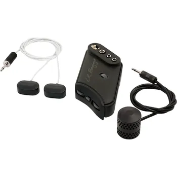 L.R. Baggs HiFi Duet Snímač pro akustickou kytaru (Jako nové)
