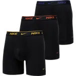 Boxerky Nike M NSW Boxer Brief 3P ke1007-tqy Velikost S