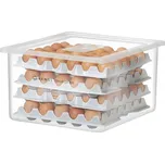 Box na vejce HENDI OVOBOX 120, GN 2/3, 18L, 355x325x(H)200mm | HENDI, 870785