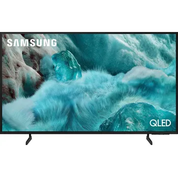 Televizor SAMSUNG 85\" QLED (QE85Q7F)