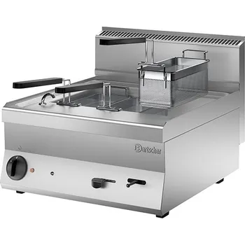 Vařič BARTSCHER Vařič na těstoviny, elektrický | BARTSCHER, 650 Snack