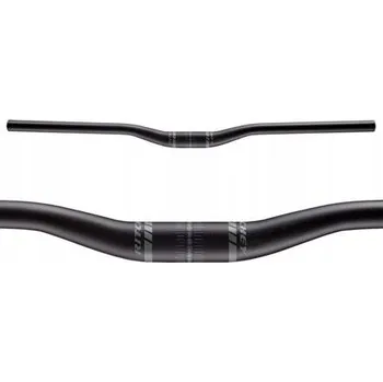 Řídítka Volant Ritchey MTB Comp Rizer 740 mm H35 31.8 MTB