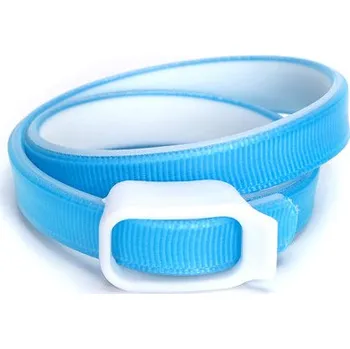 Obojek pro psa Antiparazitní obojek Nobleza pro psa 52 cm Barva: Modrá