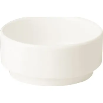 RAK Porcelain RAK Massilia miska kulatá 11 cl | RAK Porcelain, SPCB11-6