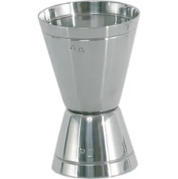 Dávkovač nápoje TOMGAST Odměrka 30–50 ml| TOM, T-2090-030